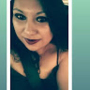 Meet your Posher, Cristina